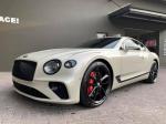 Bentley Continental GT Signature Edition by RACE! 2020 года